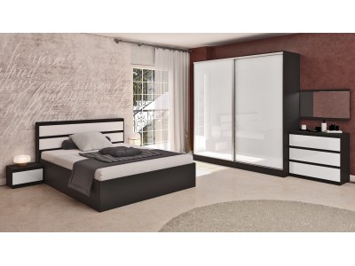 Спален комплект БИЛЯНА 2